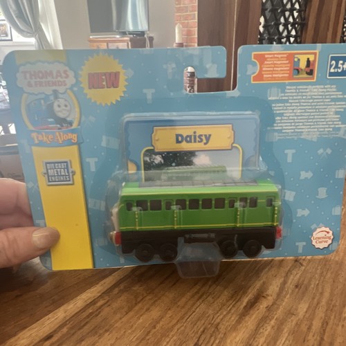 Thomas friends take along - &,