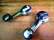 JAGUAR E TYPE NOS GENUINE