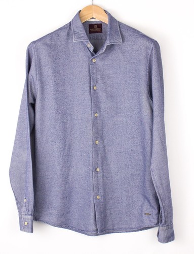 Scotch soda men tailored - soda,