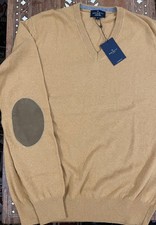 hackett london BNWT merino