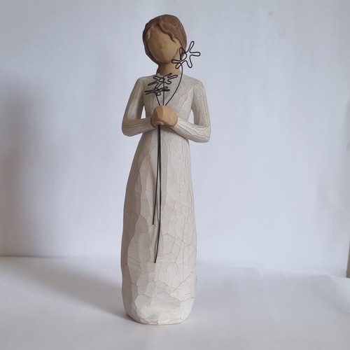 Willow tree figurine demdaco - ,