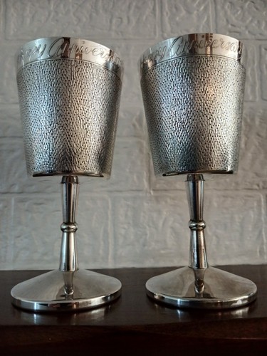 Mid century silver - mid,