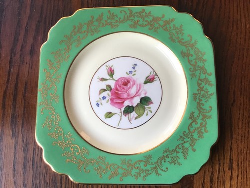 Royal swansea bone china - swansea,