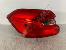 FORD FIESTA ST-LINE B479 MKVII
