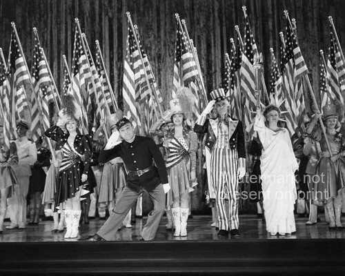 James cagney yankee doodle - james,