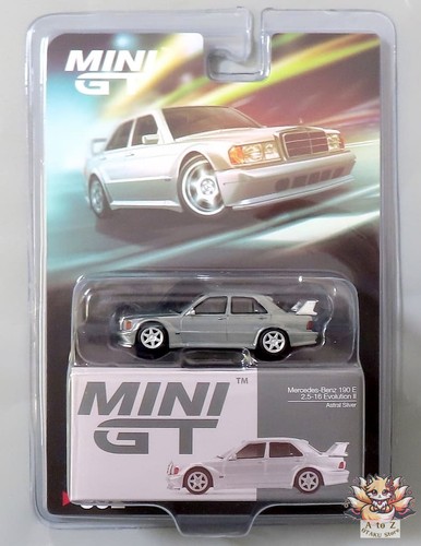 Mini mercedes benz - gt, mercedes-benz