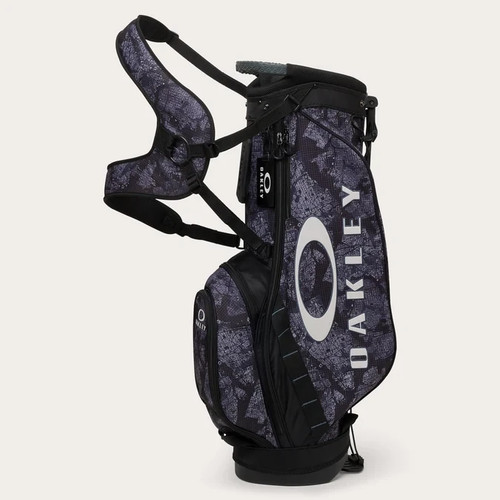 Oakley golf stand - golf,