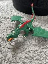 Playmobil Knights 6003 Green