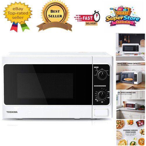 Sleek liter 800w microwave - liter,