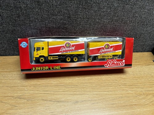 Schuco junior line scale - junior,