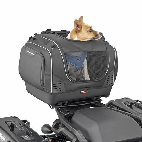 33l monokey rear bag - monokey, for