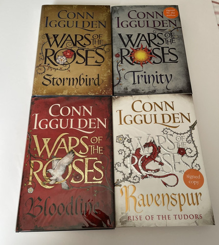Wars the roses - the,