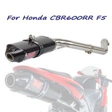 Slip On CBR600RR For Honda