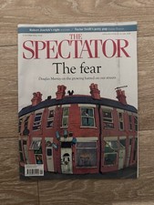 SPECTATOR MAGAZINE - 11th