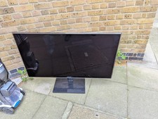 Flat Screen Samsung  EU 46D7000