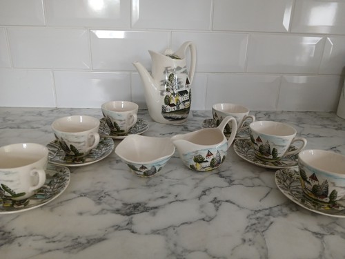 Complete 1950s midwinter - complete,