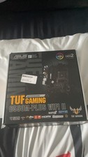 SEE DESCRIPTION- ASUS TUF
