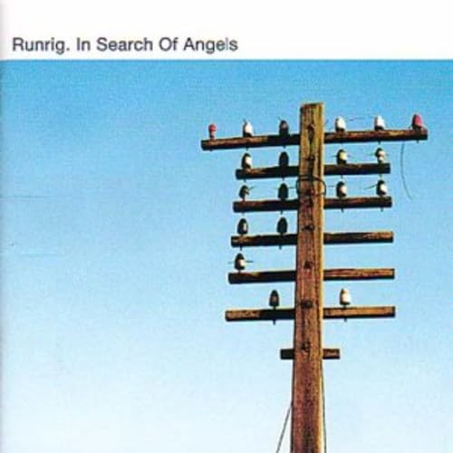 Runrig search angels - -, in
