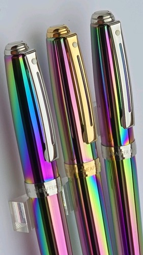 Sheaffer prelude plasma - prelude,