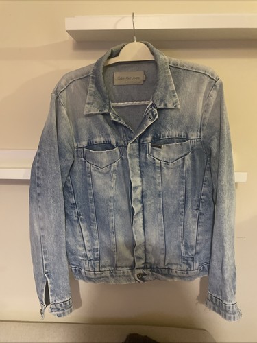 Calvin klein men vintage - calvin, men's
