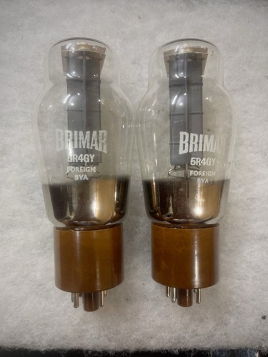 Brimar 5r4gy 717 - brimar, cv-717