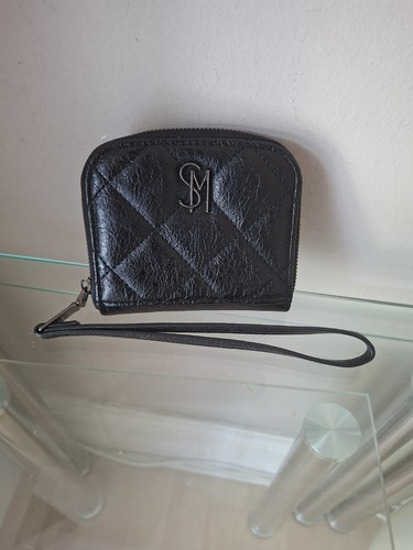 Steve madden small zip - steve,