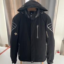 Mens Descente Swiss Ski Jacket