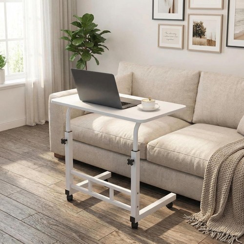Over bed desk hospital dining - bed,