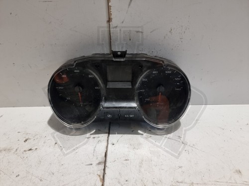 Seat ibiza speedometer - seat,