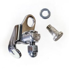 Dia-Compe Silver 883QR 883QR QR Set