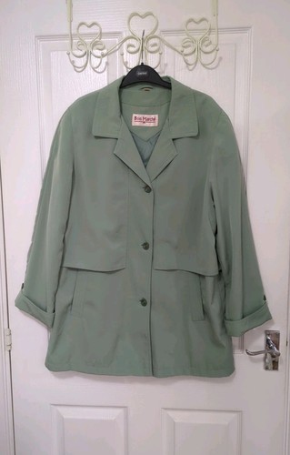 Bon marche green - bon,
