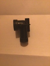 Aqualisa Aquarian Outlet Elbow