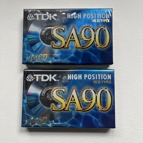 Tdk sa90 type - x,