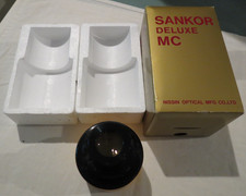 SANKOR DELUXE MC NISSIN F2.0