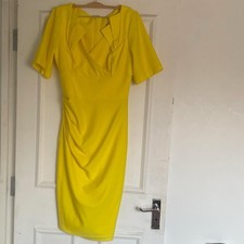 Diva Catwalk Women’s Yellow