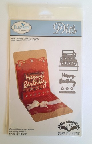 Clearance elizabeth craft - clearance,