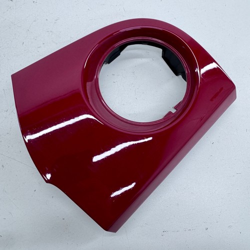 Fiat 500 dashboard trim - fiat,