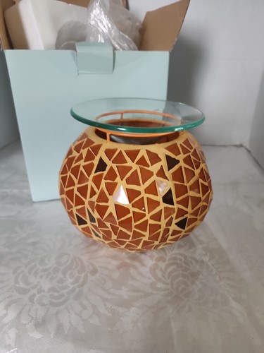 Nib partylite pumpkin aroma - nib,