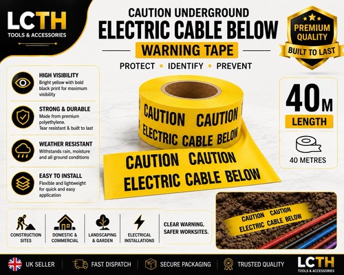 Lcth metre electric cable - lcth,
