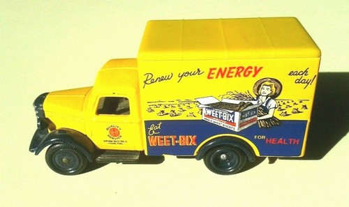 Bedford truck weet - bedford,