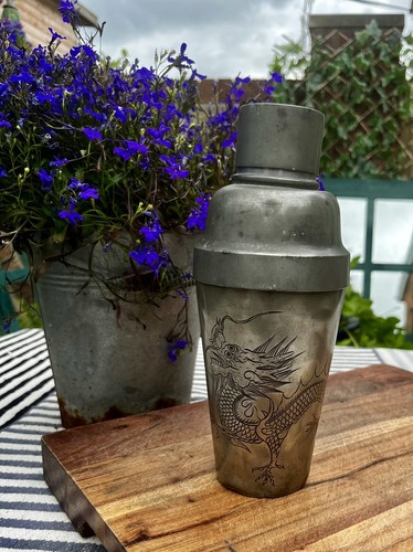 Antique early c20th - early, chinese