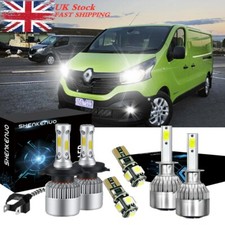 For Renault Trafic 110w Super