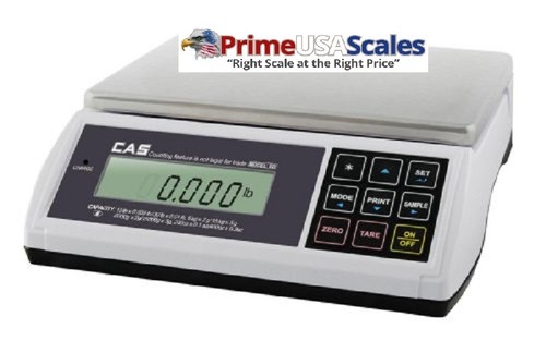 Cas digital bench - cas, ed-15