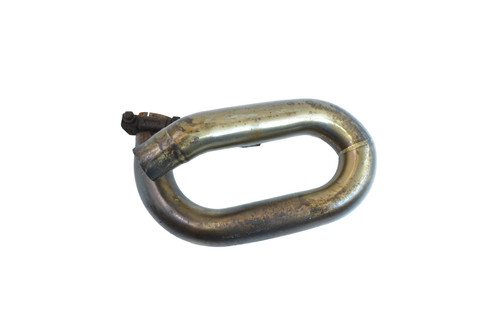 Honda cbr 600 exhaust - honda,