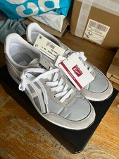 NEW: Latest Onitsuka Tiger New