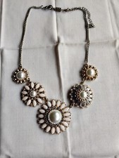 costume jewellery necklace