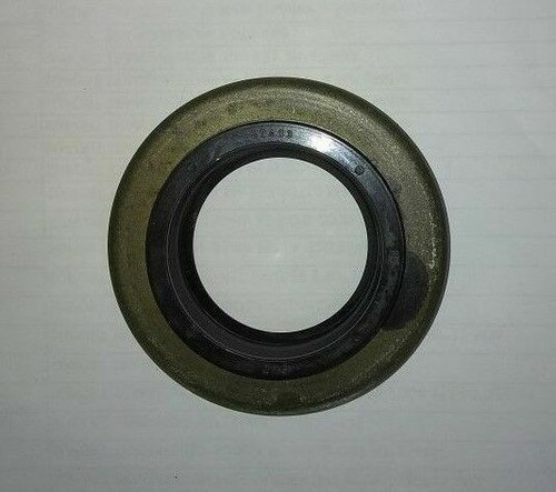 Driving shaft seal - shaft,