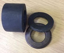 Air breaker jack hammer clay