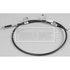 Handbrake Cable For Nissan