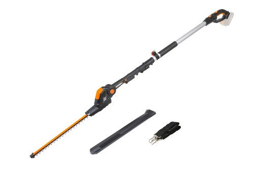 Worx powershare cordless - worx,